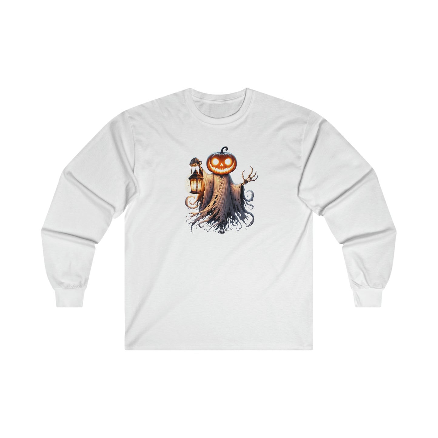 Pumpkin Lantern Specter Tee