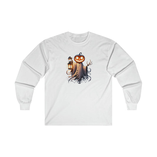 Pumpkin Lantern Specter Tee