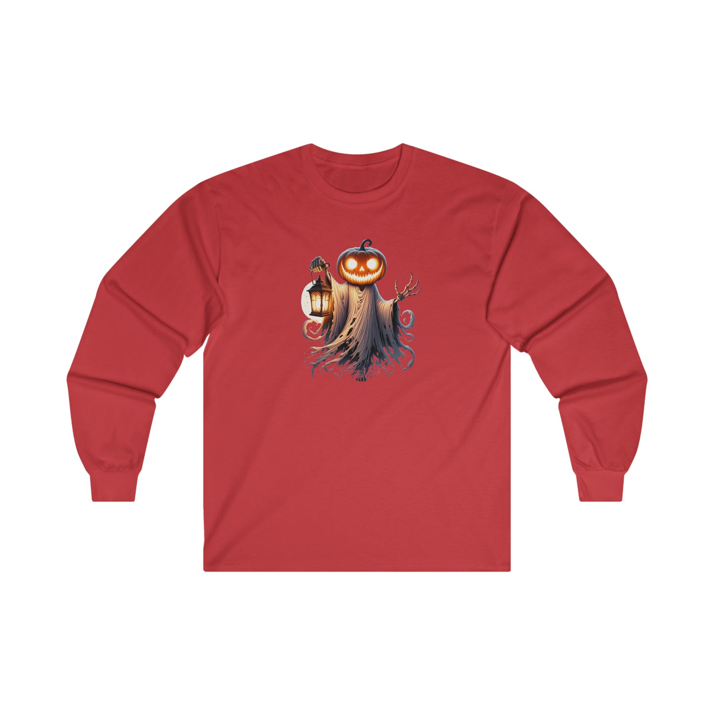 Pumpkin Lantern Specter Tee