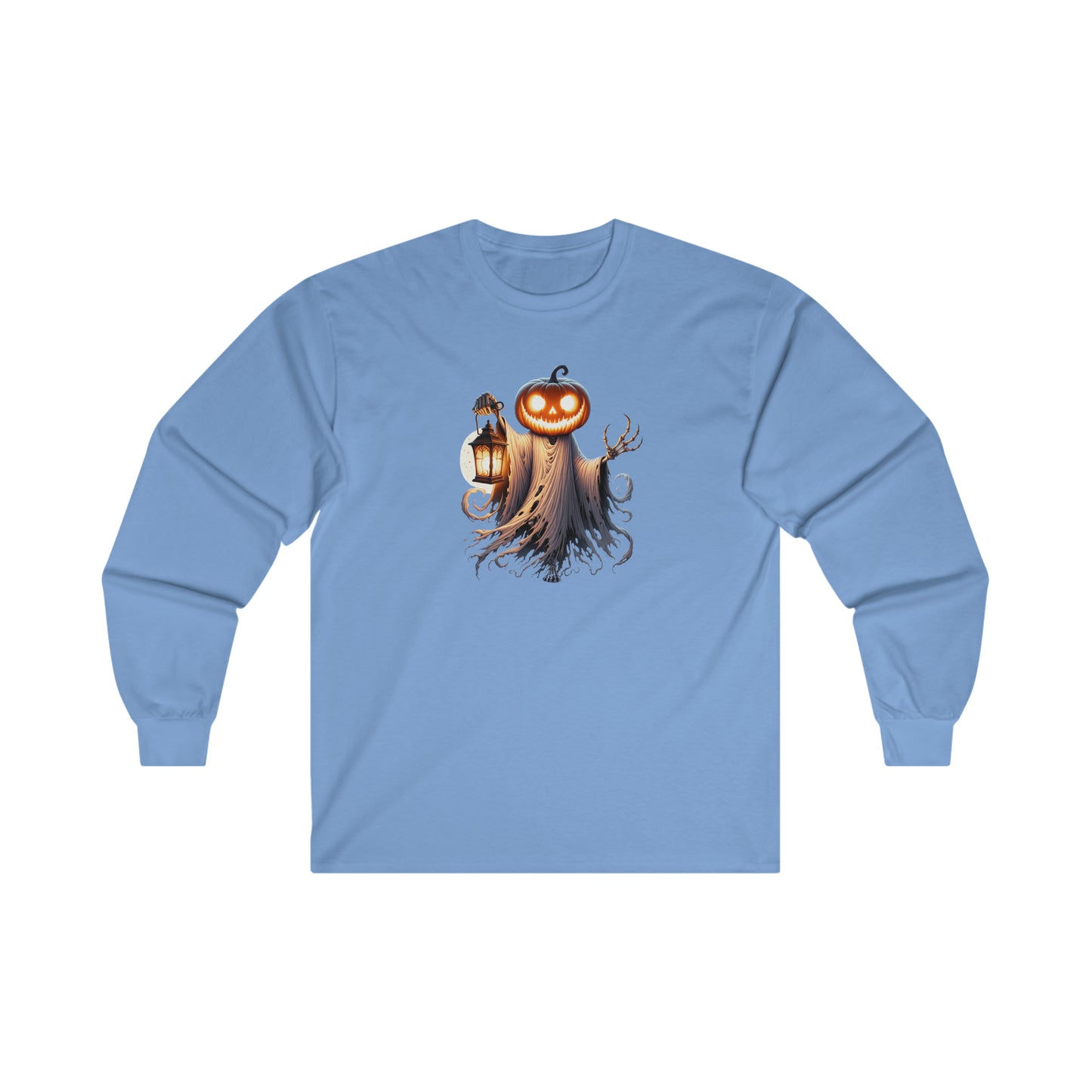 Pumpkin Lantern Specter Tee