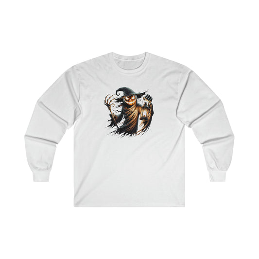 Pumpkin Reaper Longsleeve