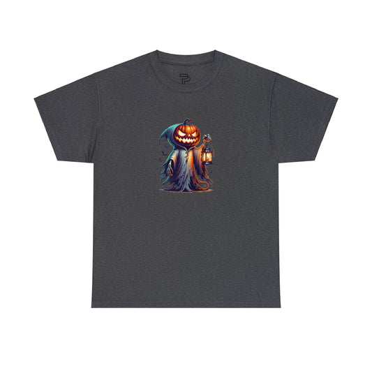 Pumpkin Specter Lantern Tee