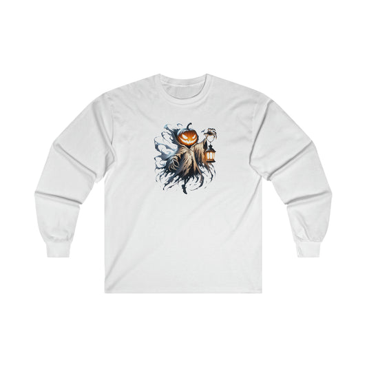 Pumpkin Specter Lantern Tee