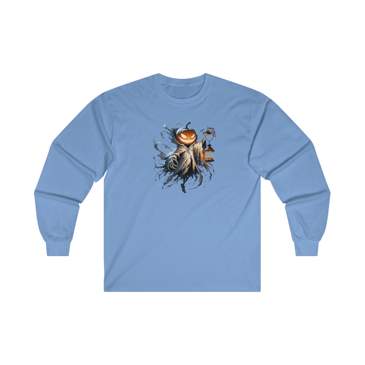 Pumpkin Specter Lantern Tee