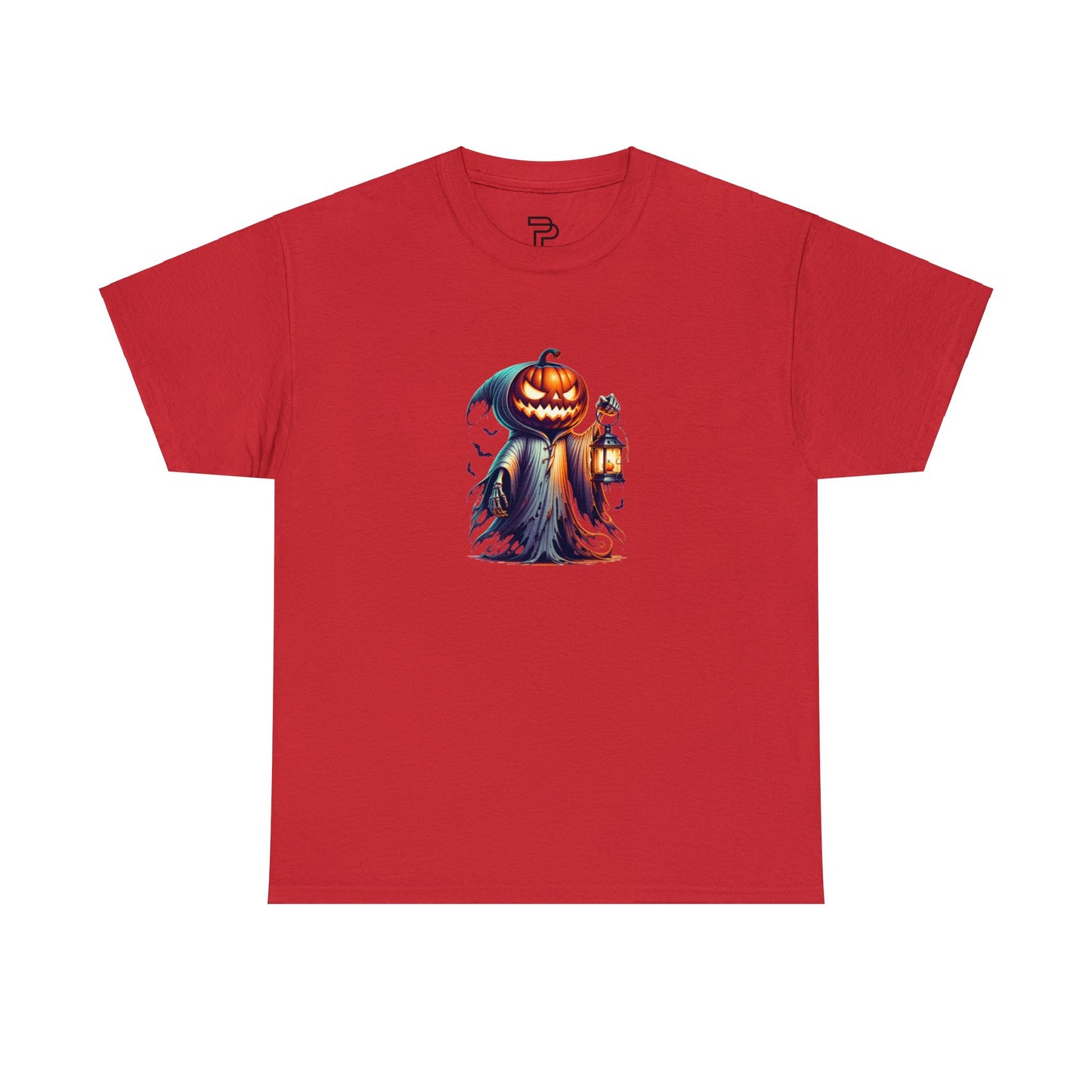 Pumpkin Specter Lantern Tee