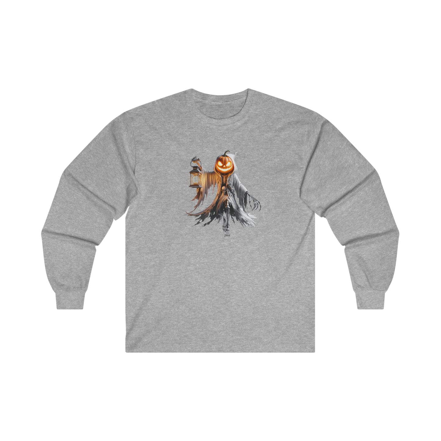 Pumpkin Lantern Specter Tee