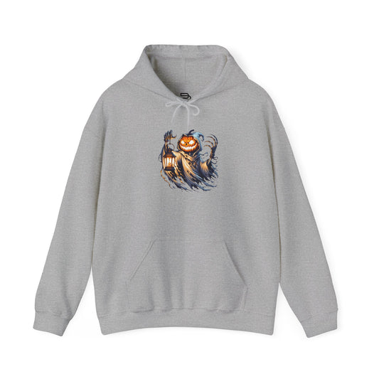 Pumpkin Reaper Hoodie