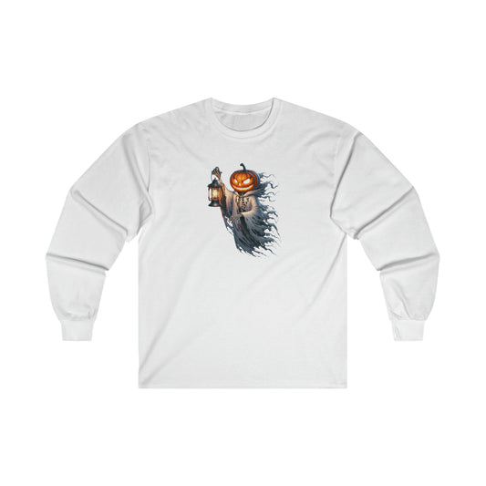 Pumpkin Lantern Specter Tee