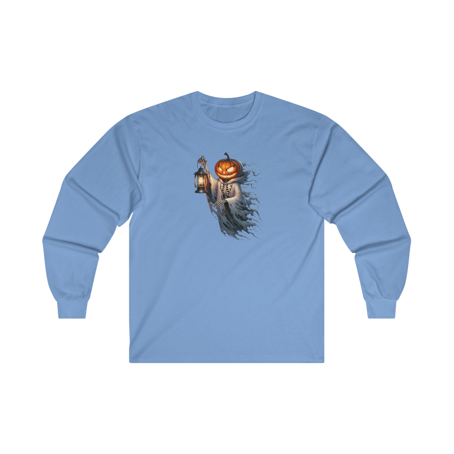 Pumpkin Lantern Specter Tee