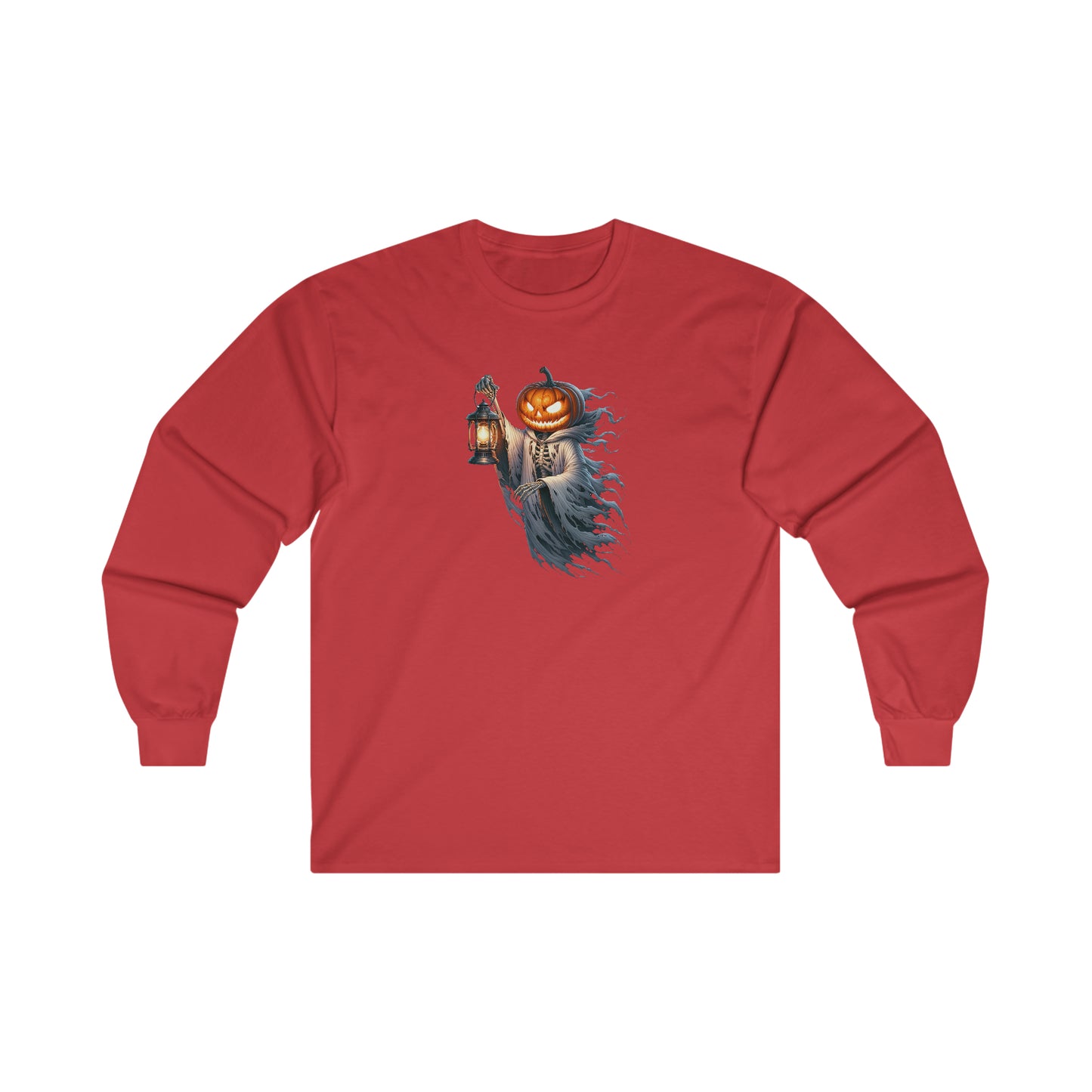 Pumpkin Lantern Specter Tee