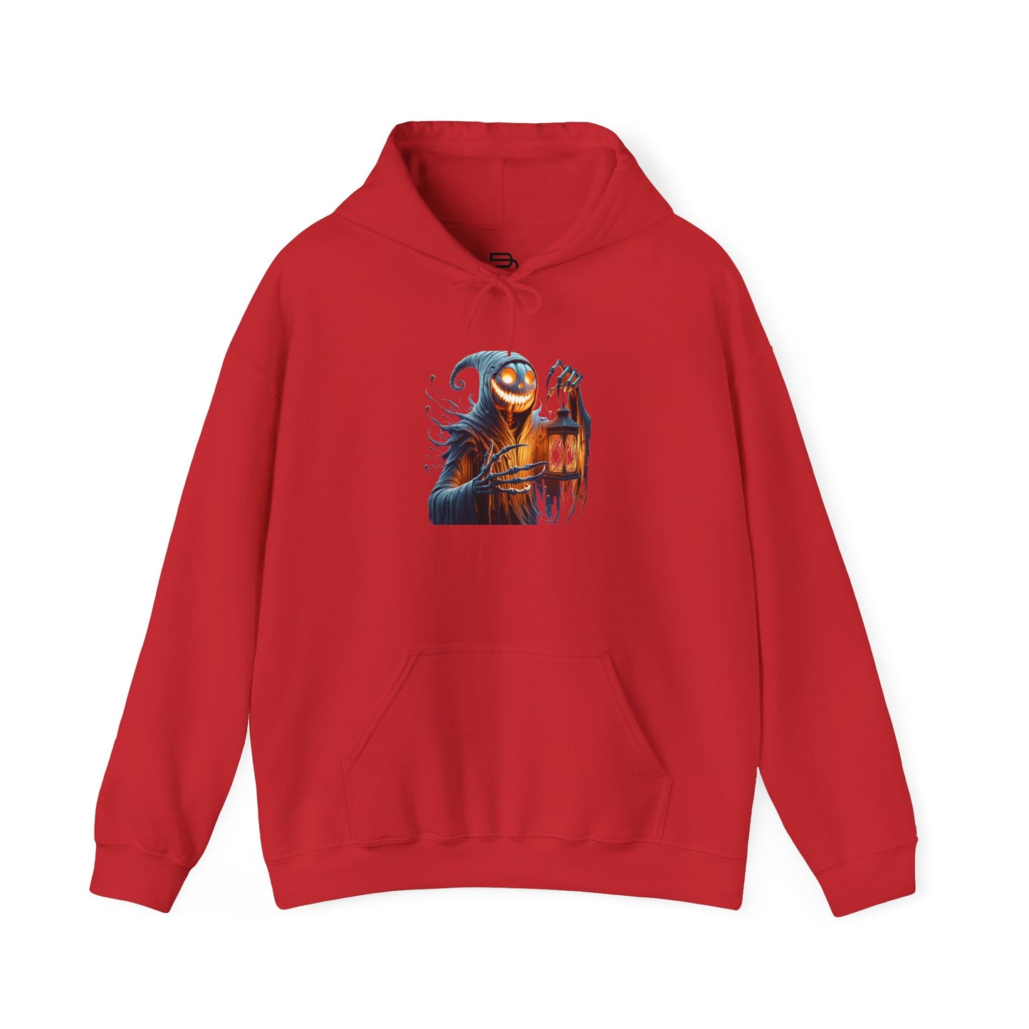 Pumpkin King Lantern Hoodie