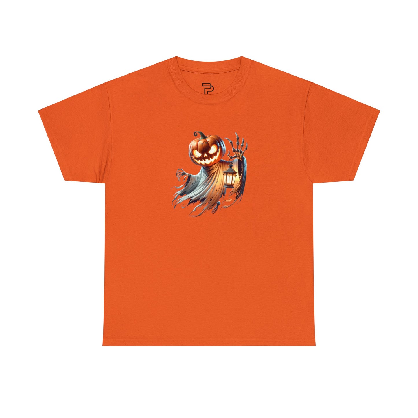 Pumpkin Specter Lantern Tee