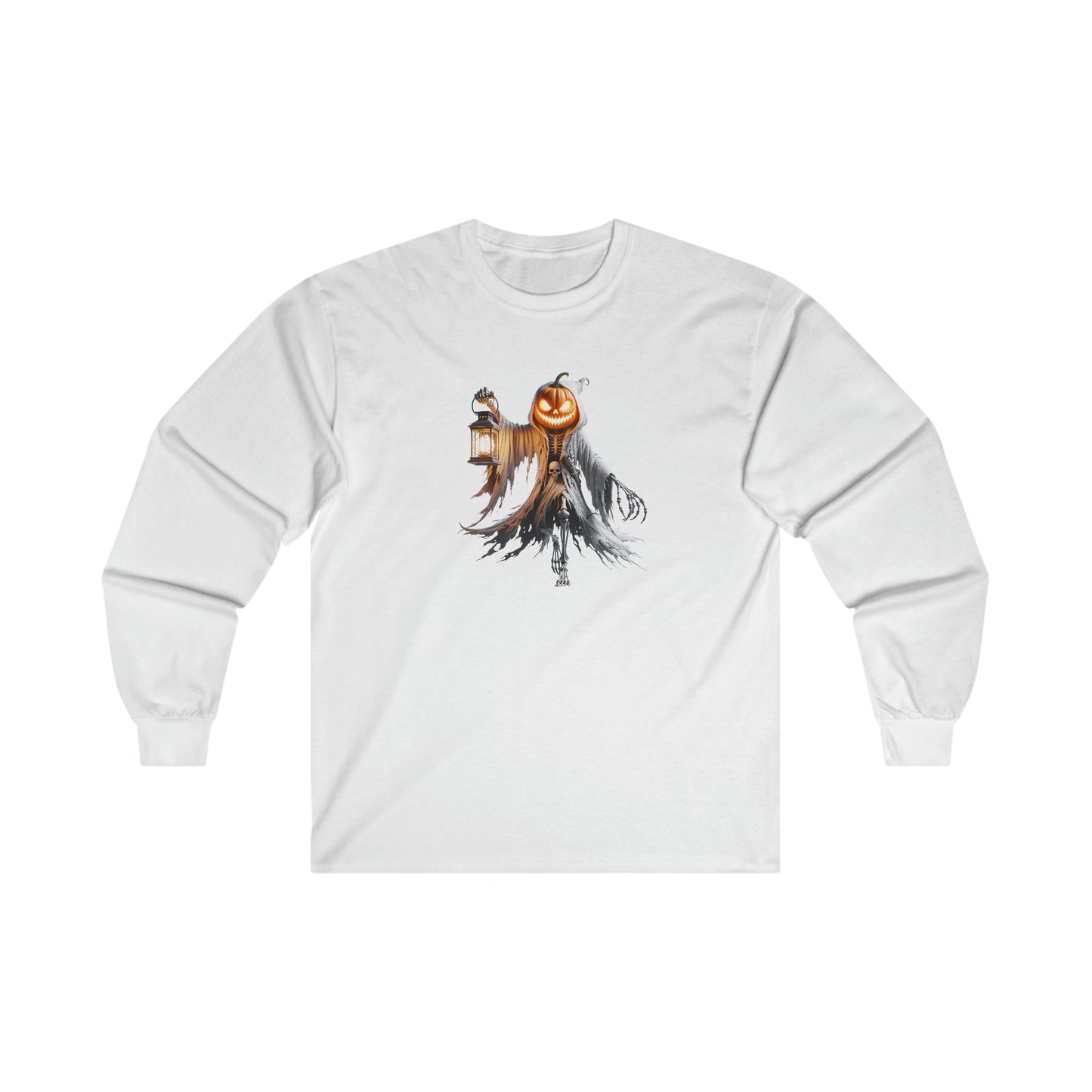 Pumpkin Lantern Specter Tee