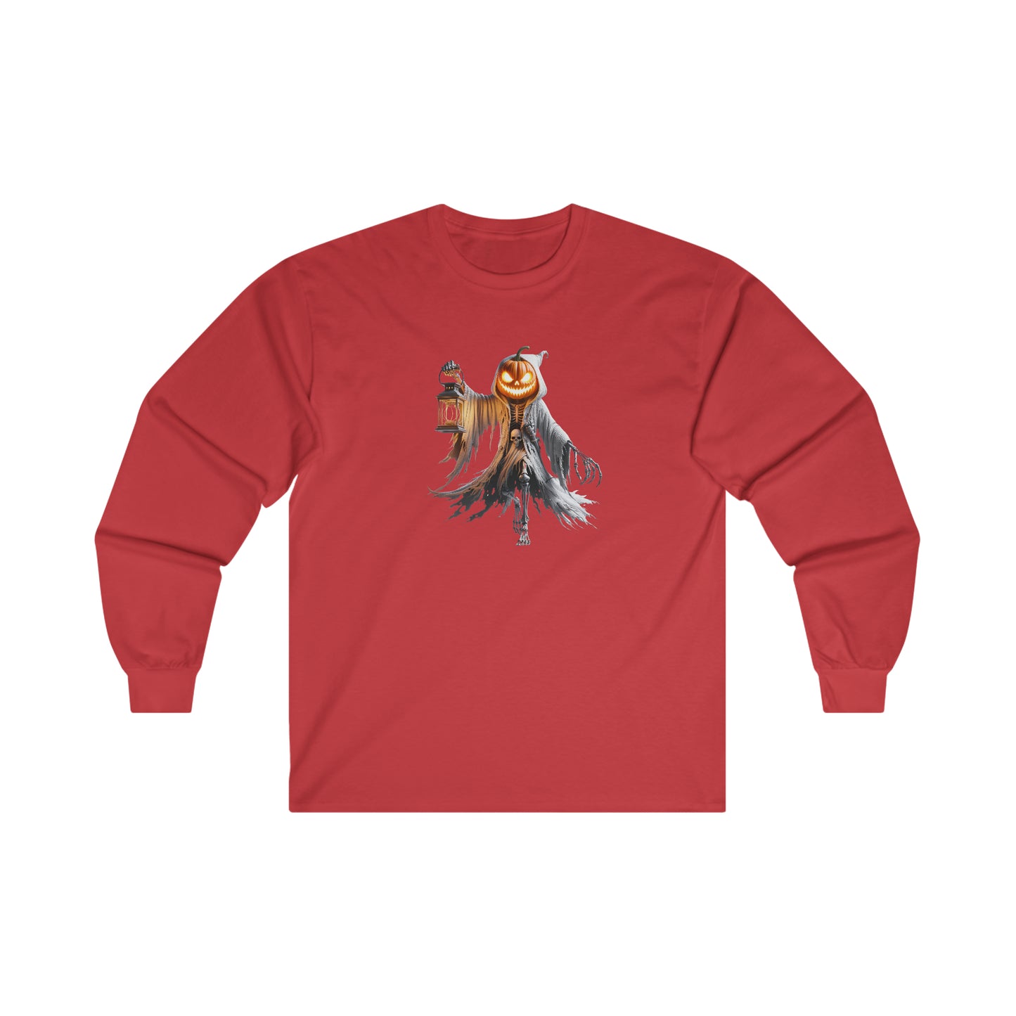 Pumpkin Lantern Specter Tee