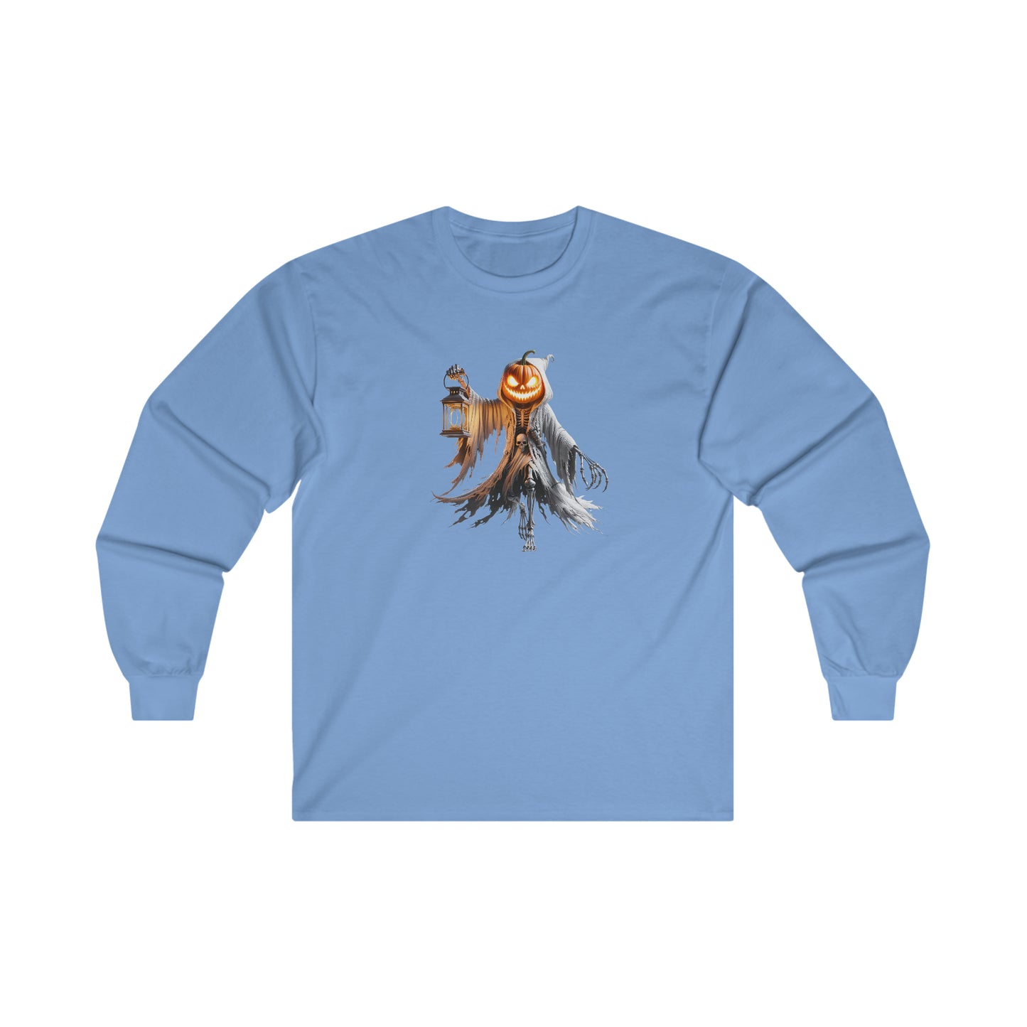 Pumpkin Lantern Specter Tee