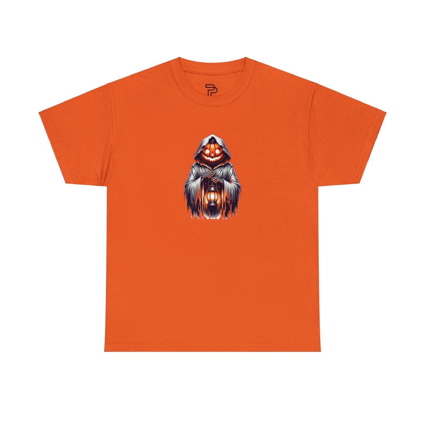 Pumpkin Reaper Lantern Tee