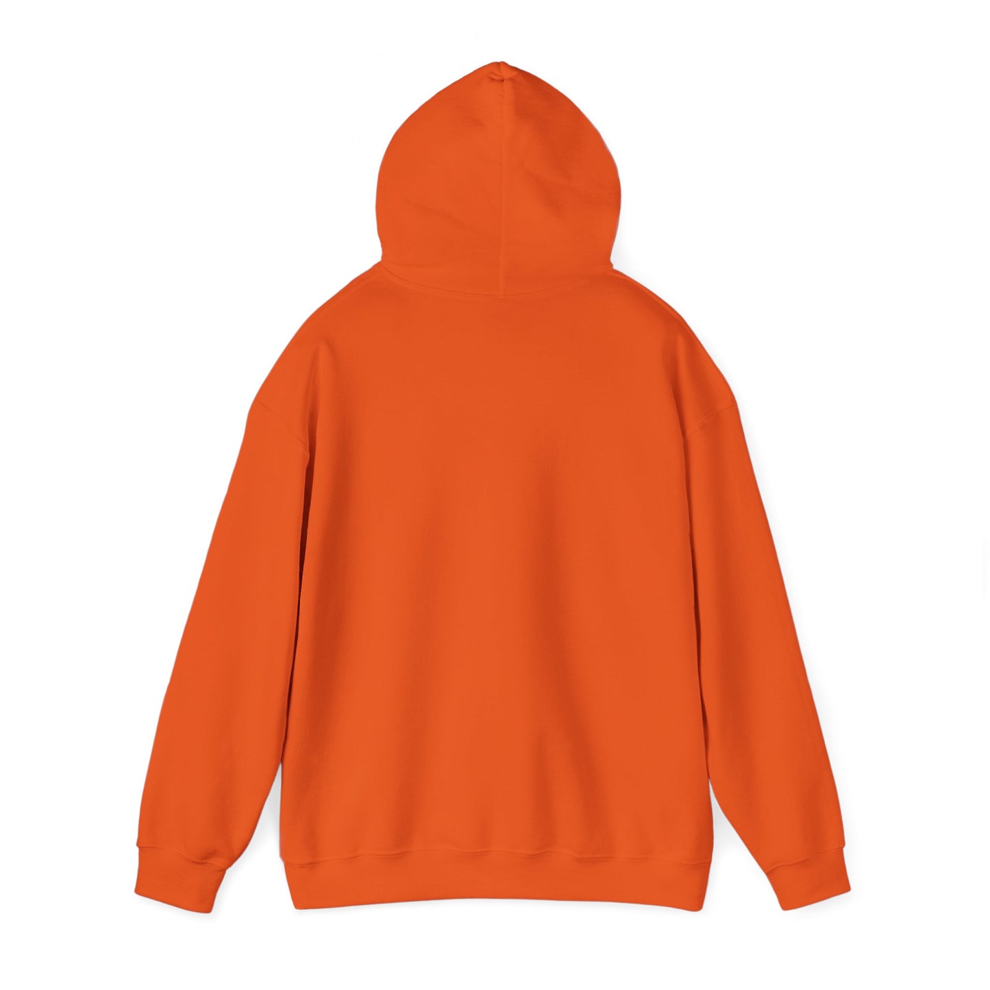 Pumpkin Specter Lantern Hoodie