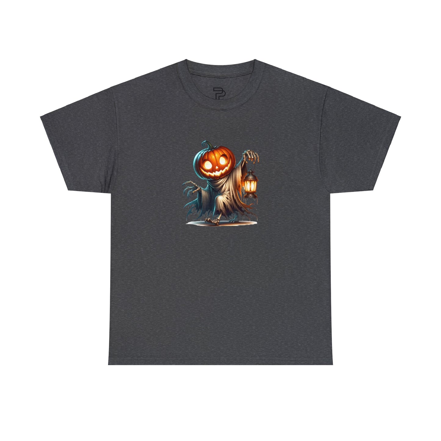 Pumpkin Lantern Spookfest Tee