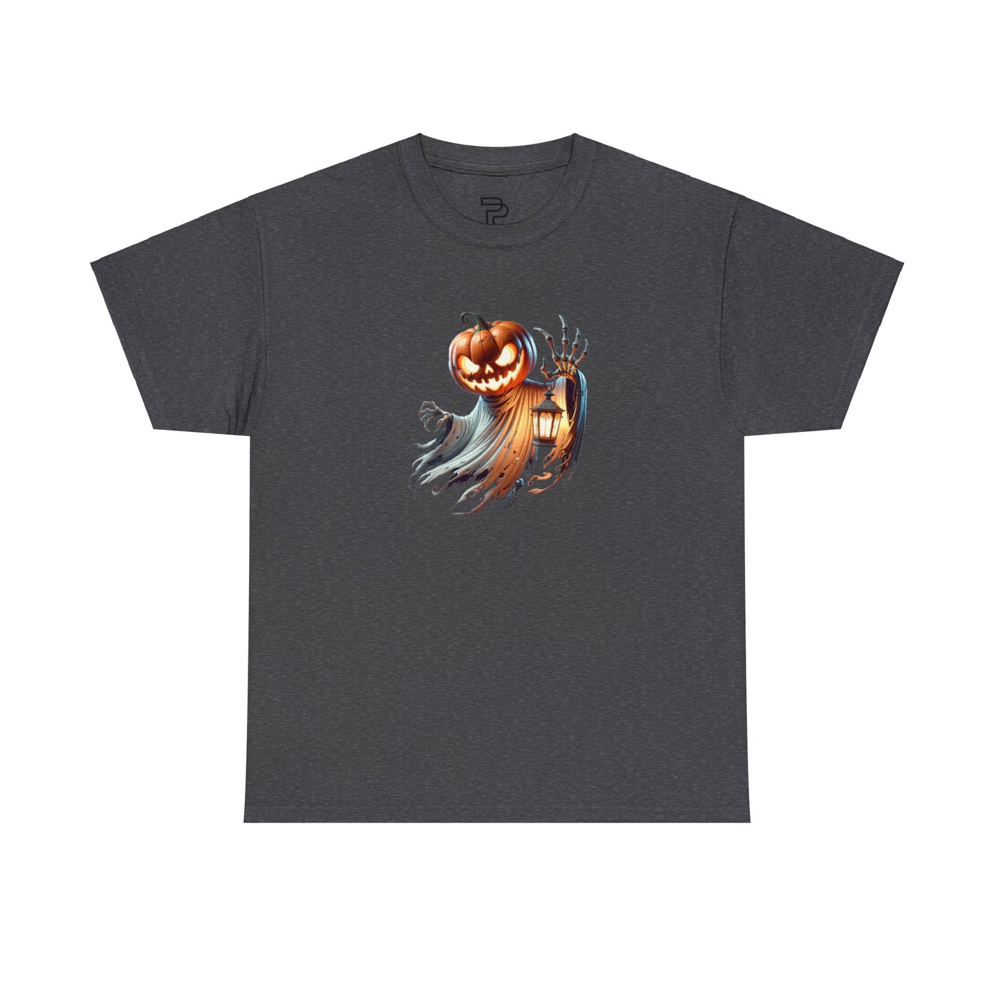 Pumpkin Specter Lantern Tee