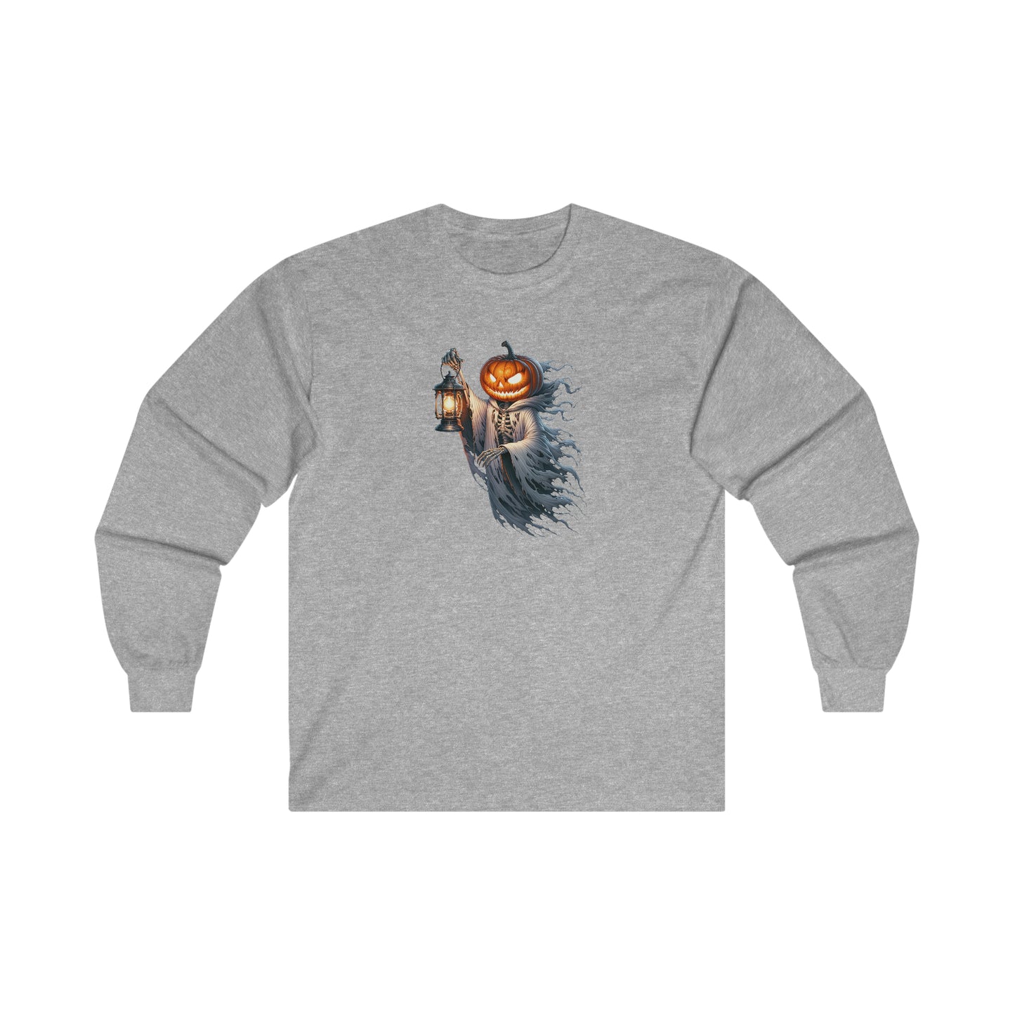 Pumpkin Lantern Specter Tee