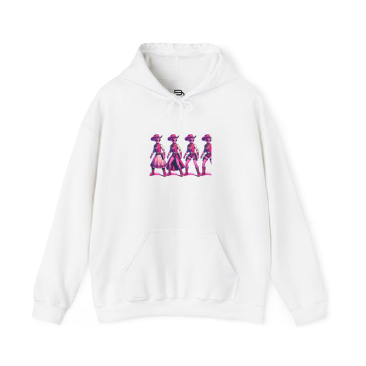 Cosmic Cowgirl Hoodie