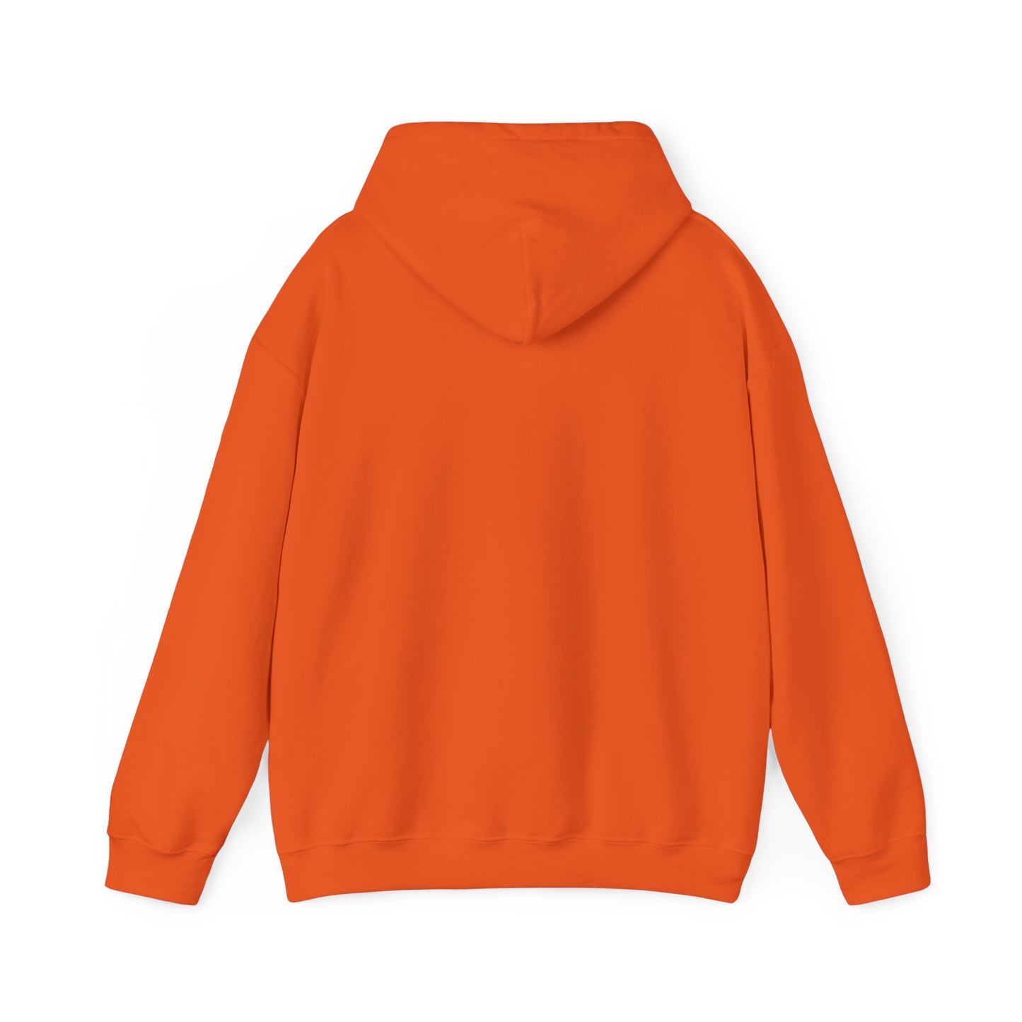 Pumpkin Specter Lantern Hoodie