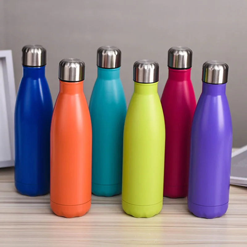 Sport Bottles